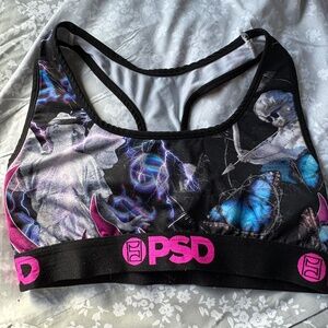 PSD sports Bra M